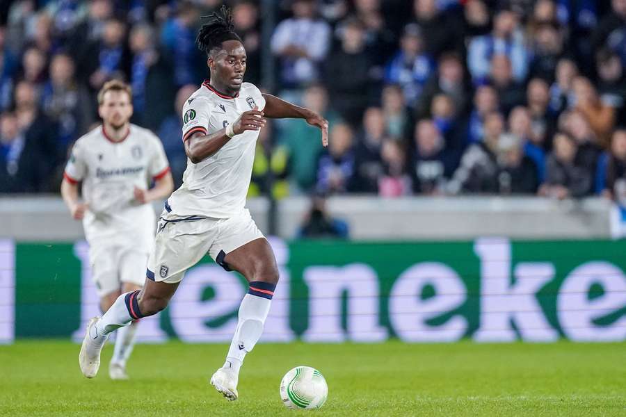 Soualiho Meite (PAOK)