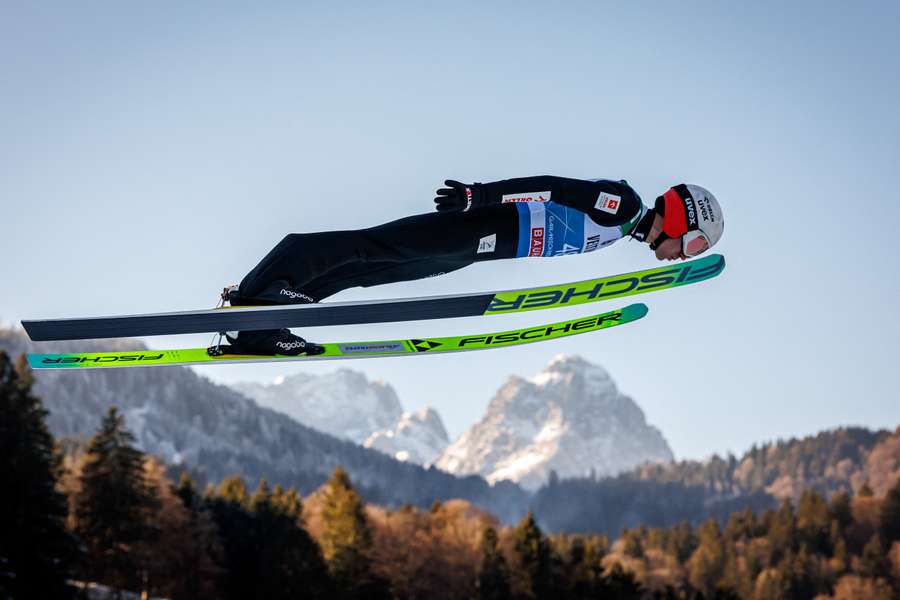 Czterech Polaków rozpocznie nowy rok startem w Ga-Pa Czterech Polaków rozpocznie nowy rok startem w Ga-Pa
