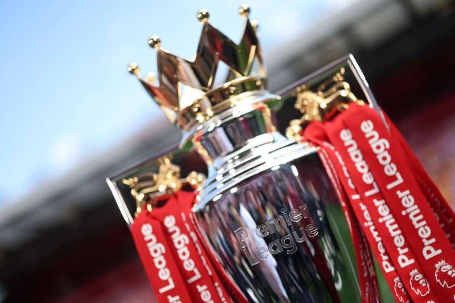 Trofeul Premier League