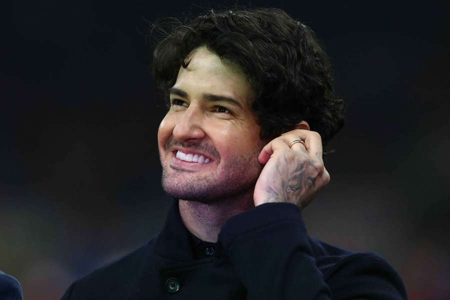 Alexandre Pato