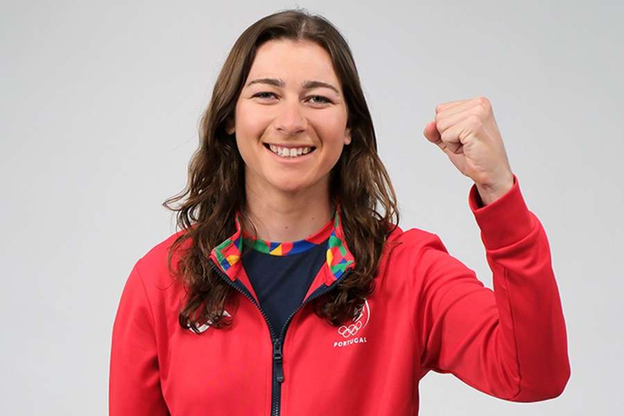 Daniela Campos em destaque