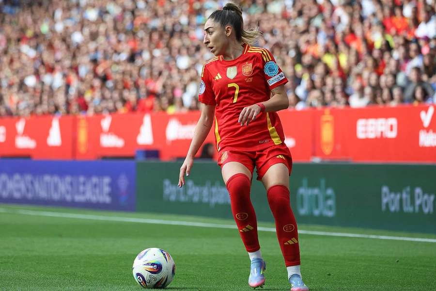 L'Espagne en quête d'un premier sacre européen pour tourner la page