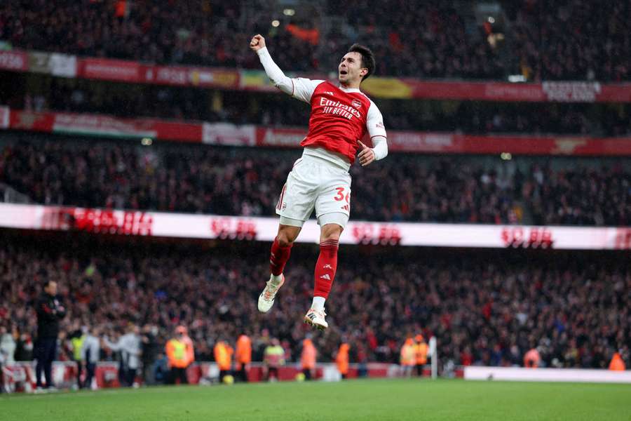 Arteta hails Zubimendi surprise after Arsenal defeat Sunderland Arteta hails Zubimendi surprise after Arsenal defeat Sunderland