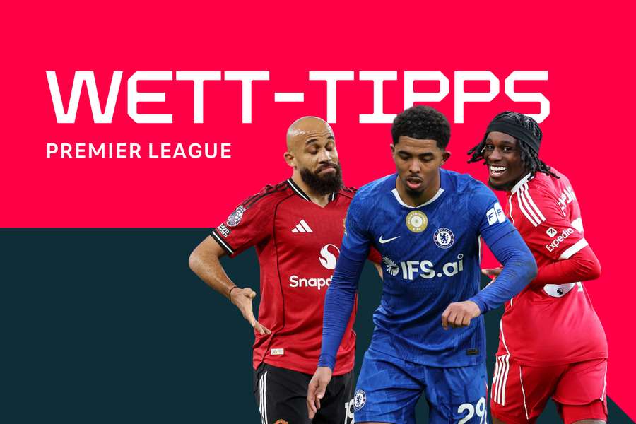 Premier League: Vorhersagen, beste Wetten und Quoten (29. Spieltag)