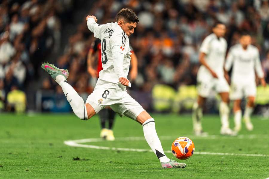 Fede Valverde