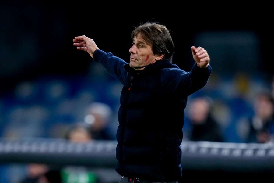 Antonio Conte 