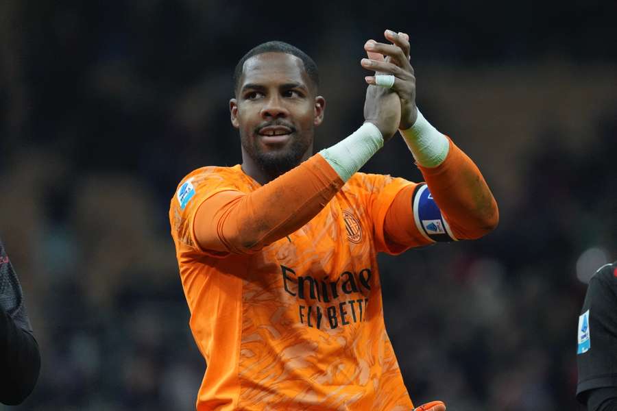 A lealdade de Maignan pode não ser recompensada