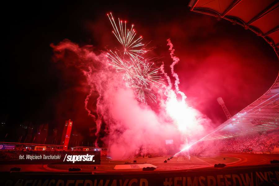 Trzy turnieje Speedway Grand Prix 2027 w Polsce, rośnie rola Australii Trzy turnieje Speedway Grand Prix 2027 w Polsce, rośnie rola Australii