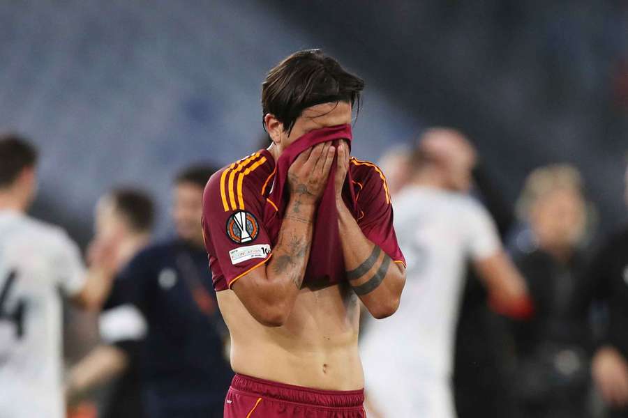 Dybala