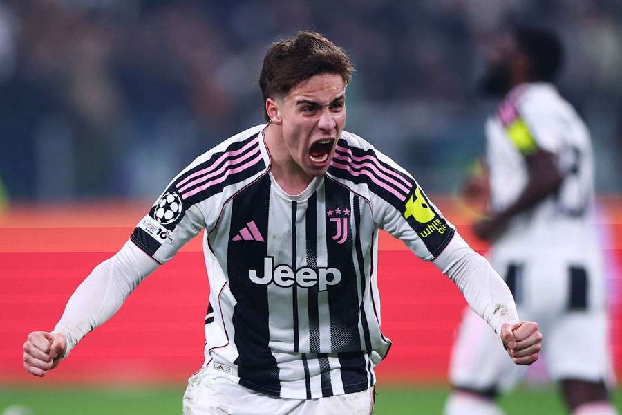 Di Canio: This Juventus thrilled us, but we cannot forget... Di Canio: This Juventus thrilled us, but we cannot forget...