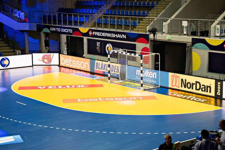Udbredt mistanke om matchfixing hos skandinaviske håndboldspillere
