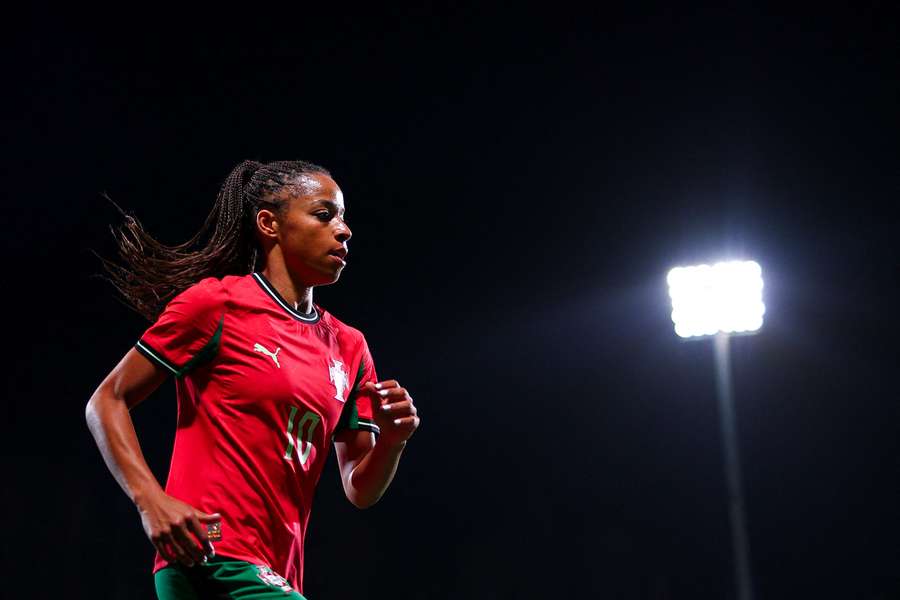 Jéssica Silva deixa o Al Hilal Jéssica Silva deixa o Al Hilal
