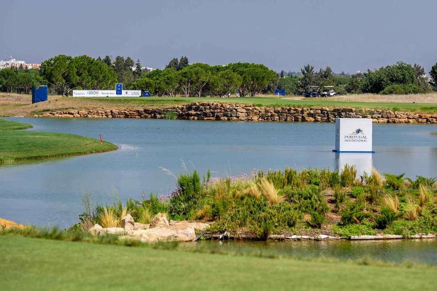Portugal Invitational acontece em Vilamoura Portugal Invitational acontece em Vilamoura