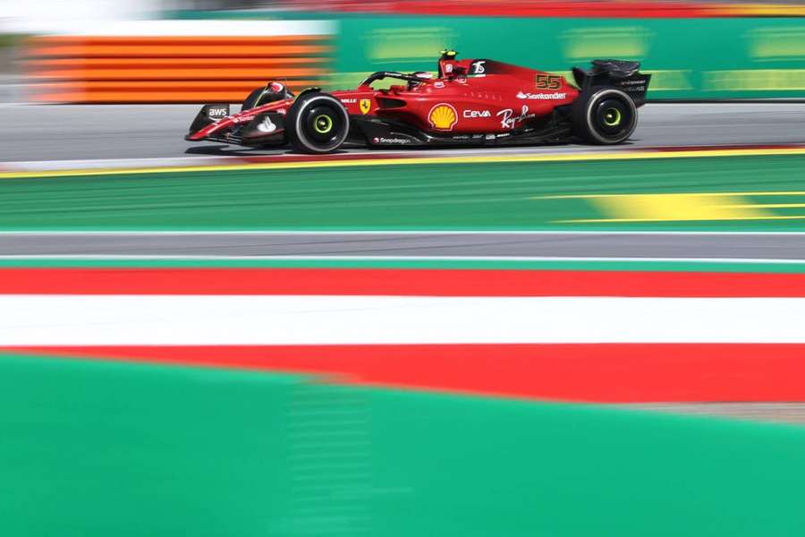 Austria to stay on Formula One calendar until 2027