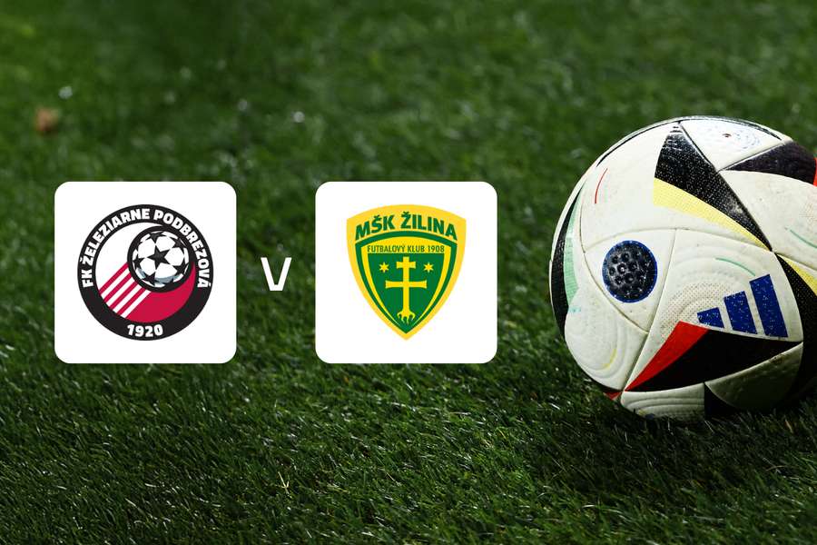 Podbrezová - Žilina