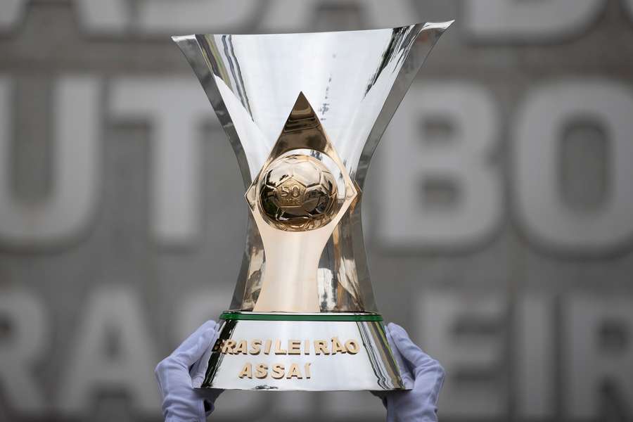 O Campeonato Brasileiro 2023 terminará no dia 6 de dezembro