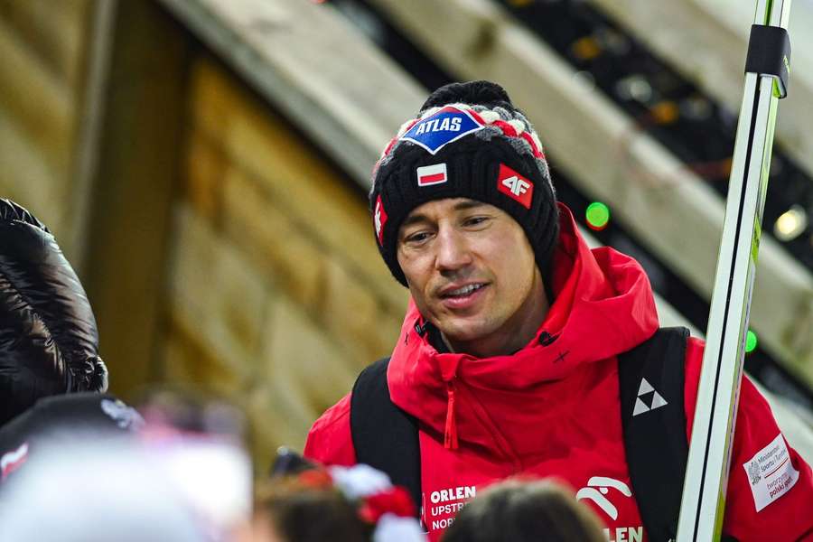 W sobotę sześciu Polaków i trzy Polki wystartują podczas zawodów PŚ w Klingenthal