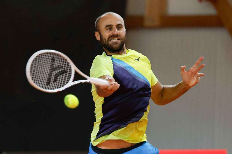 Marius Copil