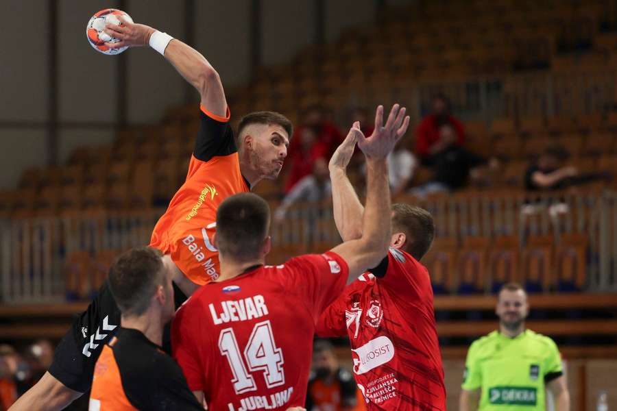 Minaur Baia Mare a pierdut la debutul în EHF European League