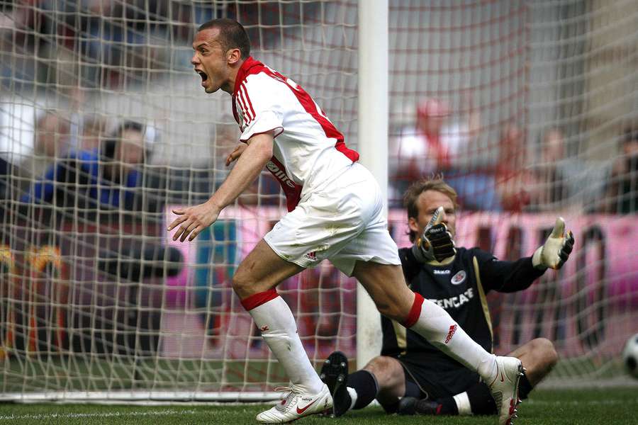 John Heitinga s-a retras de la Ajax în 2016