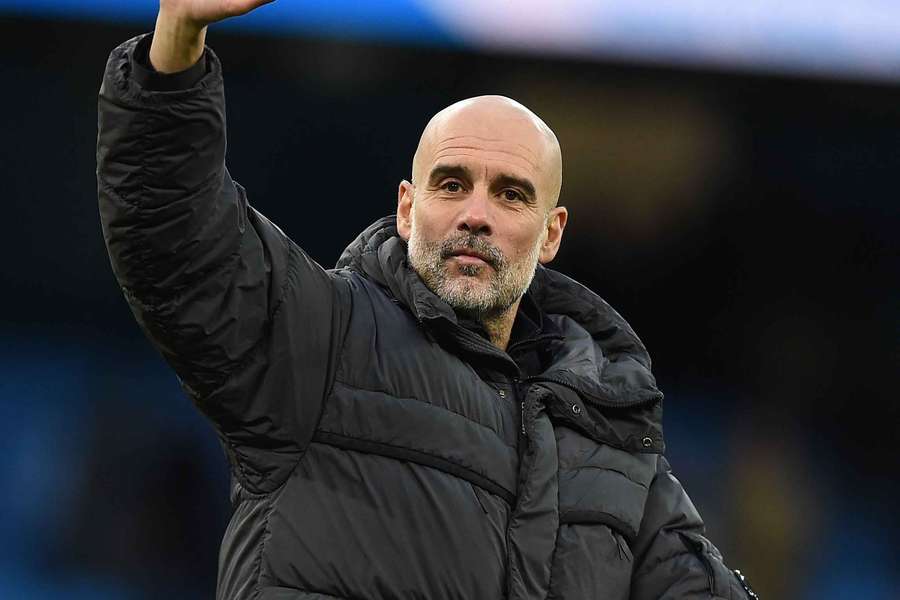 Rooney: Some Man City players want Pep to leave