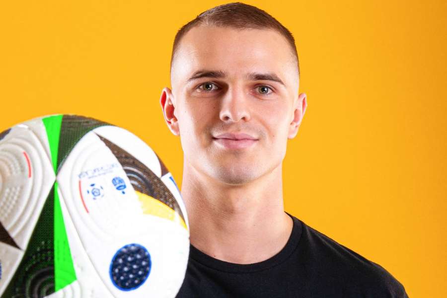 Konrad Gruszkowski wraca do Polski. Były gracz Wisły Kraków wzmocnieniem GKS-u Katowice
