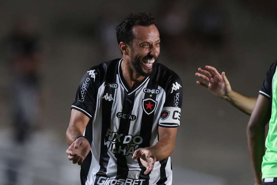 Nenê lidera grupo interessado na compra da SAF do Botafogo-PB Nenê lidera grupo interessado na compra da SAF do Botafogo-PB
