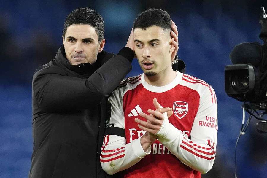 Al-Hilal launch €59M bid for Gabriel Martinelli as Arsenal consider latest offer Al-Hilal launch €59M bid for Gabriel Martinelli as Arsenal consider latest offer
