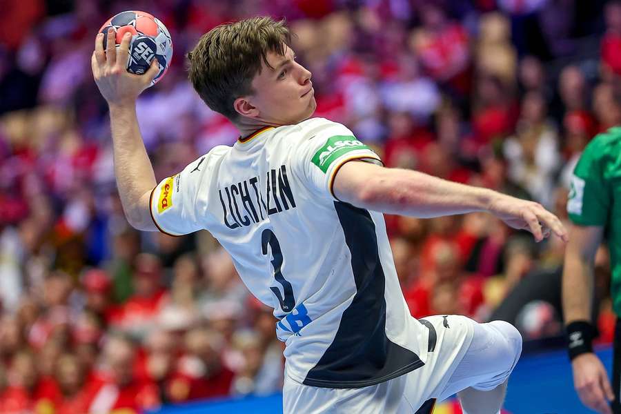 Neue Rolle für Nils Lichtlein Neue Rolle für Nils Lichtlein