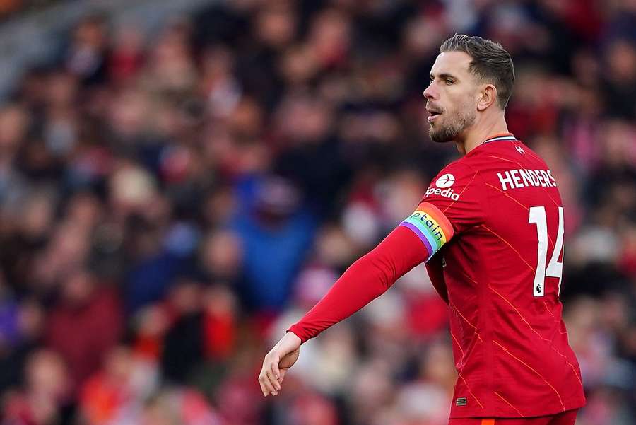 Thomas Hitzelsperger ist tief enttäuscht von Jordan Henderson.