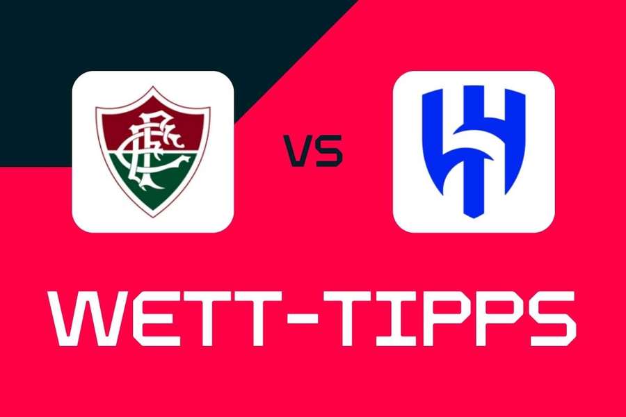 Fluminense vs. Al-Hilal: Vorhersagen, beste Wetten und Quoten (Klub-WM)