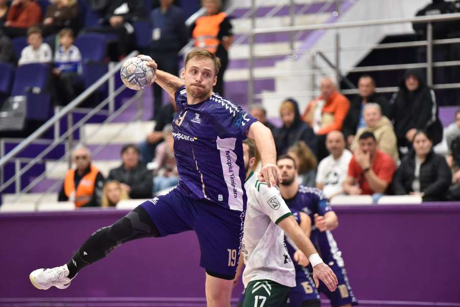 SCM Politehnica Timișoara - Handbal SCM Politehnica Timișoara - Handbal