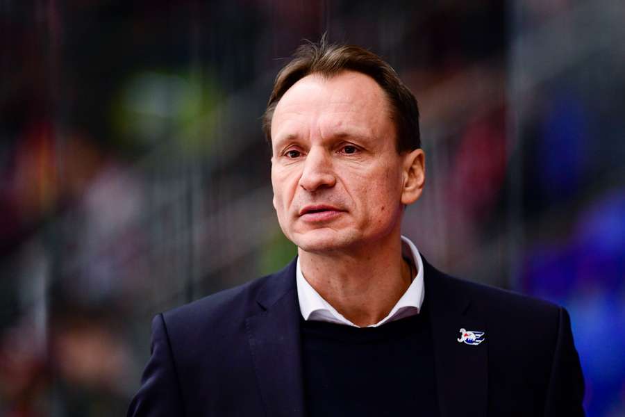 Pavel Gross má údajně namířeno do Sparty.