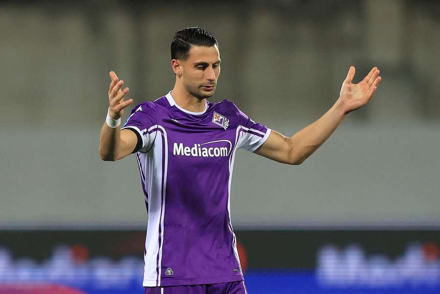 Il rammarico di Mandragora