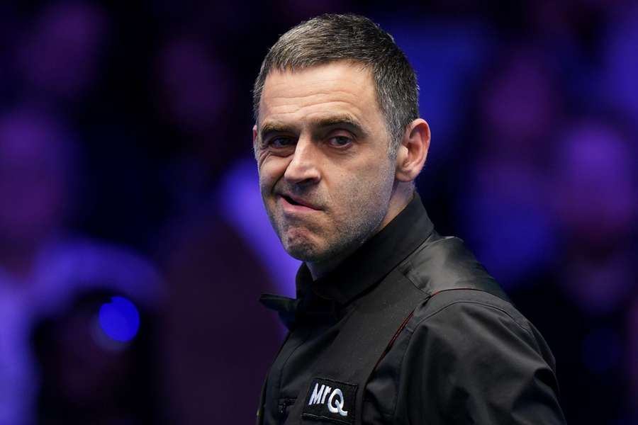 Ronnie O'Sullivan has won a record-extending eighth Masters title