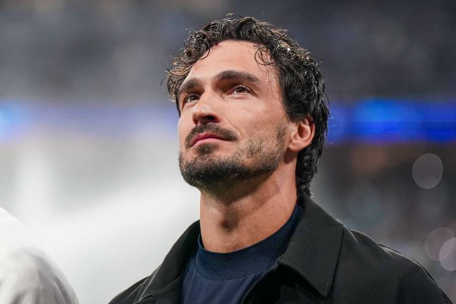 Mats Hummels