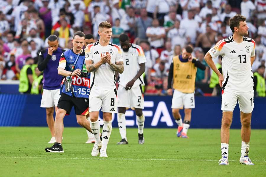 Aus Trauer wird Trotz: In zwei Jahren Weltmeister!