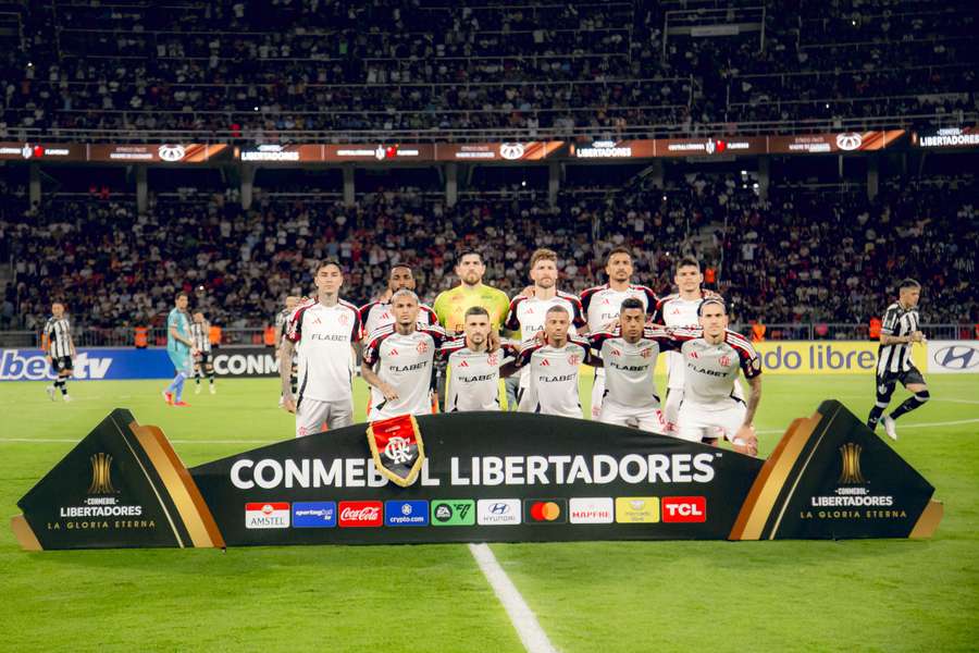 Incidente ocorreu após empate na Libertadores Incidente ocorreu após empate na Libertadores