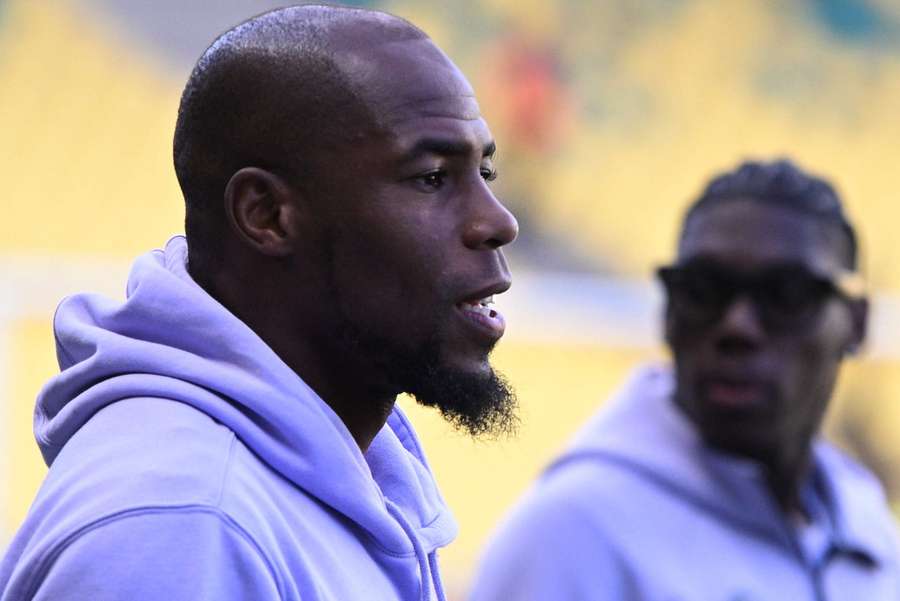 Djibril Sidibe: World Cup winner leaves Toulouse after contract expiry Djibril Sidibe: World Cup winner leaves Toulouse after contract expiry