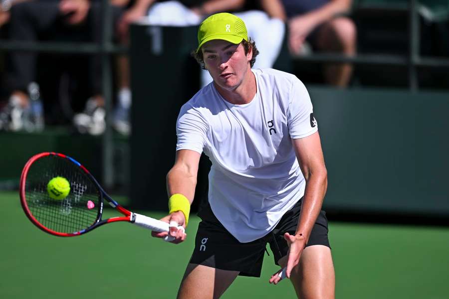 João busca o 3º título de nível Challenger da carreira