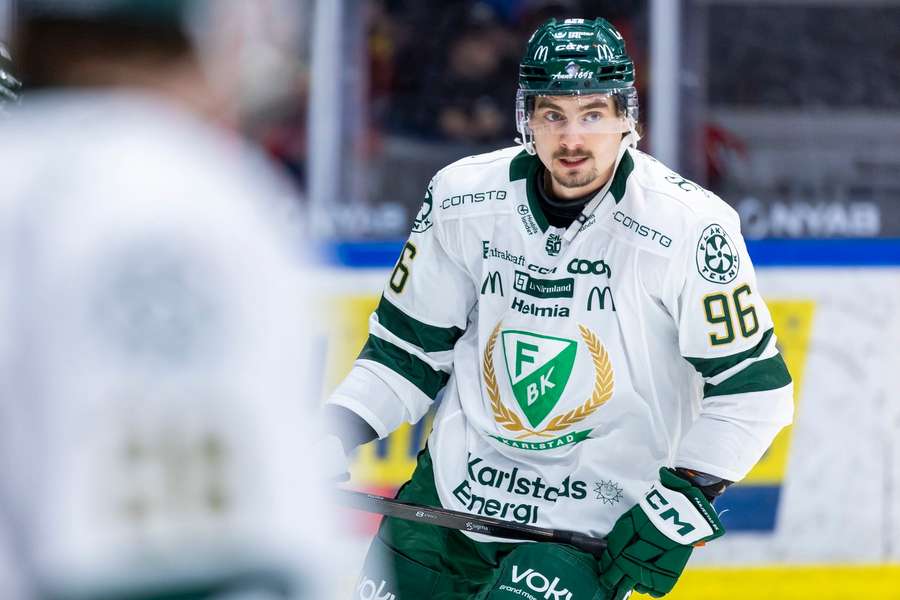 Tomášek v uplynulém týdnu bodoval ve dvou zápasech. Tomášek v uplynulém týdnu bodoval ve dvou zápasech.