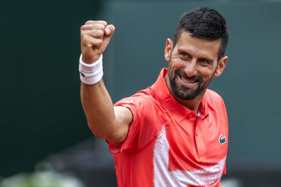 Djokovic powalczy o setny triumf w turniejach ATP. Na jego drodze stoi Hubert Hurkacz