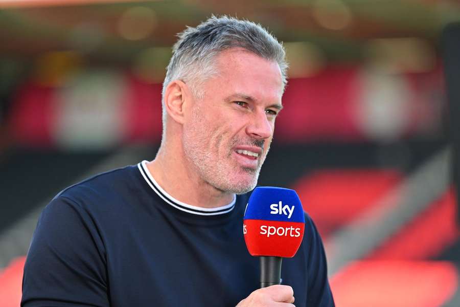 Jamie Carragher cere o pedeapsă aspră pentru Manchester City