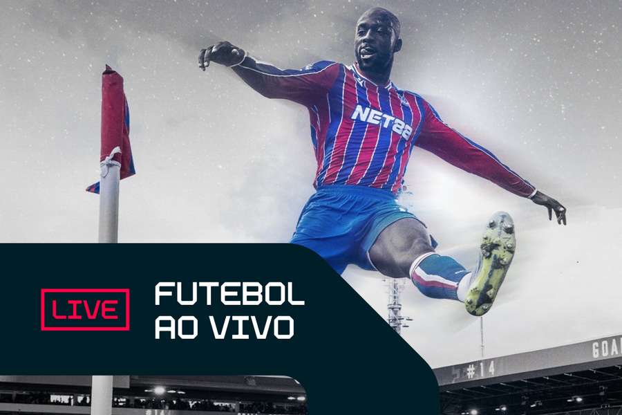 O Crystal Palace recebe o West Ham no Selhurst pela Premier League