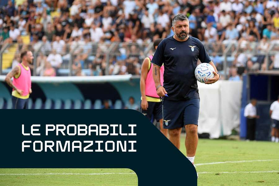 Gennaro Gattuso Gennaro Gattuso
