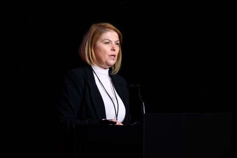 Helena Pires abraça novo desafio profissional na FPF Helena Pires abraça novo desafio profissional na FPF