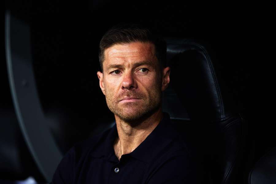 Xabi Alonso tiene récord de 10V, 1E, 1D desde que llegó al banquillo del Real Madrid