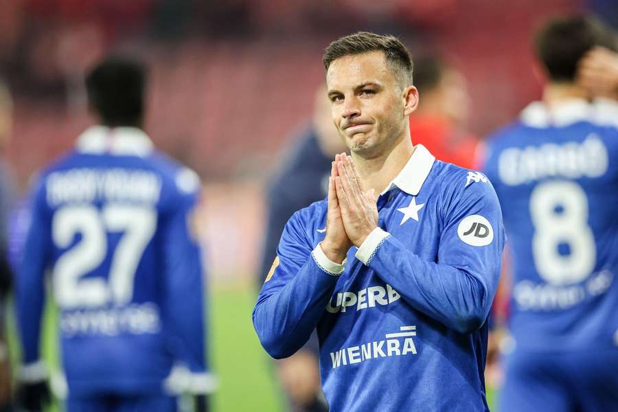Wisła Kraków - Raków Częstochowa: Gdzie oglądać, transmisja, zapowiedź, przewidywane składy i kursy