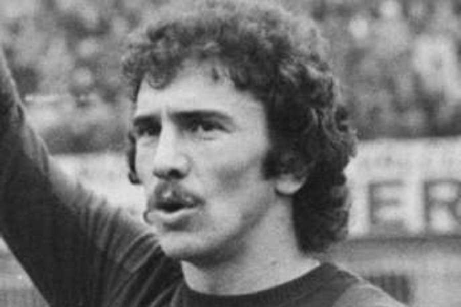 Beppe Savoldi Beppe Savoldi