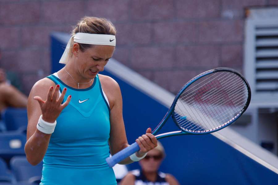 Tennis Tracker: Tauson videre i Kina, Azarenka leder efter storspillet i Mexico